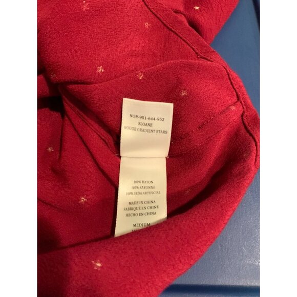 Rails Sloane Rouge Gradient Stars Top, Size M - Picture 6 of 6